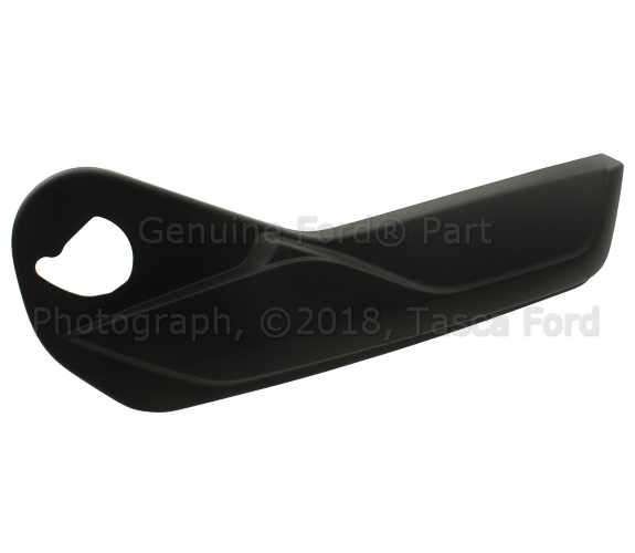 FR3Z6362186AA - Body: Valance Panel for Ford: Mustang Image