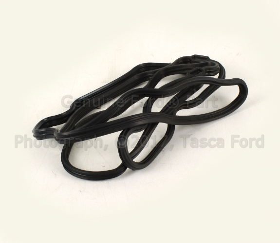 3W4Z6710DA - Engine: Oil Pan Gasket for Ford: Escape, Five Hundred, Freestyle, Fusion, Taurus | Lincoln: Zephyr | Mercury: Mariner, Milan, Montego, Sable Image