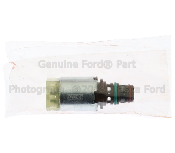 AL3Z7G383X - Automatic Transmission: Solenoid Valve Assembly for Ford: Expedition, F-150, F-250 Super Duty, F-350 Super Duty, Mustang, Transit-150, Transit-250, Transit-350, Transit-350 HD | Lincoln: Navigator Image