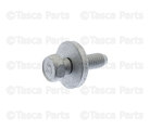 11609938 - Body: Check Cable Bolt for Chevrolet: Colorado, Silverado 1500, Silverado 1500 Classic, Silverado 1500 HD, Silverado 1500 HD Classic, Silverado 2500, Silverado 2500 HD, Silverado 2500 HD Classic, Silverado 3500, Silverado 3500 Classic, Silverado 3500 HD | GMC: Canyon, Sierra 1500, Sierra 1500 Classic, Sierra 1500 HD, Sierra 1500 HD Classic, Sierra 2500, Sierra 2500 HD, Sierra 2500 HD Classic, Sierra 3500, Sierra 3500 Classic, Sierra 3500 HD Image