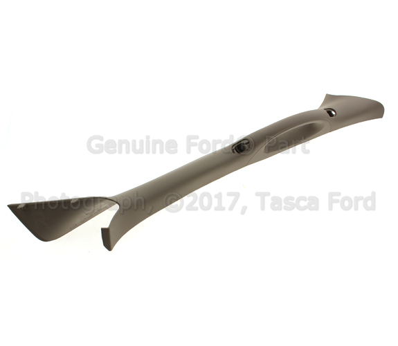 4L3Z1503598AAC - Body: Windshield Pillar Trim for Ford Image