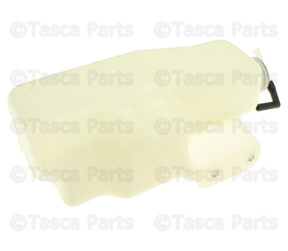 JE1515350C - Cooling System: Recovery Tank for Mazda: MPV Image