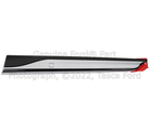 LC5Z16228AA - : Ornament - Driver's Side (LH) for Ford Image