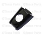 20806456 - : Primed Driver Side Front Door Lock Cylinder Cap for Cadillac: CTS Image