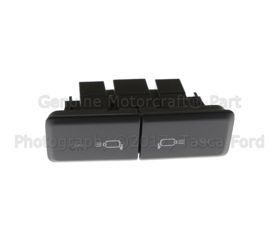 FL3Z13D730EA - Body: Switch Assembly for Ford: F-150, F-250 Super Duty, F-350 Super Duty, F-450 Super Duty Image