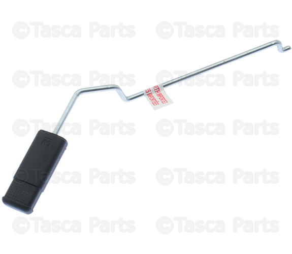 15920299 - Body: Lock Rod for Chevrolet: Impala, Impala Limited Image