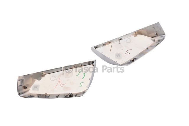 22965102 - : Exterior Mirror Covers for GM Image