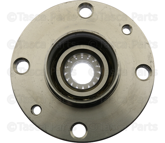 68668089AA - : Brake Hub And Bearing for Mopar Image