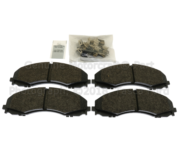HC3Z2200E - : Disc Brake Caliper Anchor Plate Bolt for Ford Image
