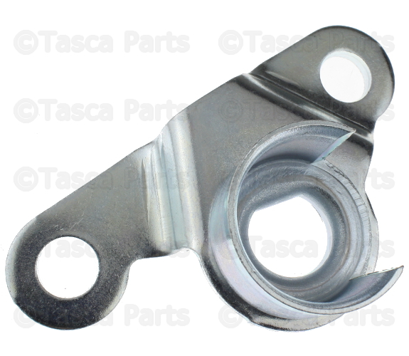 93470ZP51A - Body: Tailgate Hinge for Nissan Image