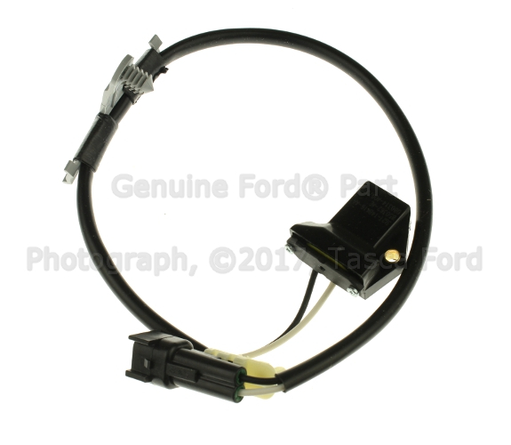 3L2Z14B416AA - Electrical: Position Sensor for FORD Image