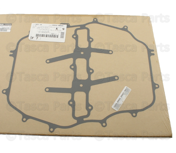 14033AM600 - : Plenum Gasket for Nissan: 350Z Image
