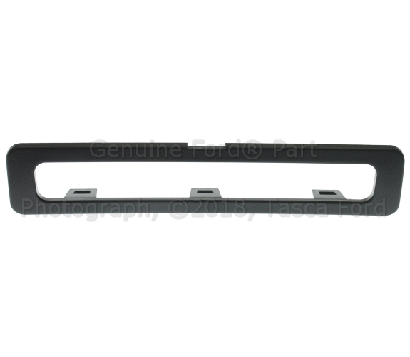 9L3Z1613562AE - Body: Bezel for Ford: F-150, F-250 Super Duty, F-350 Super Duty, F-450 Super Duty Image