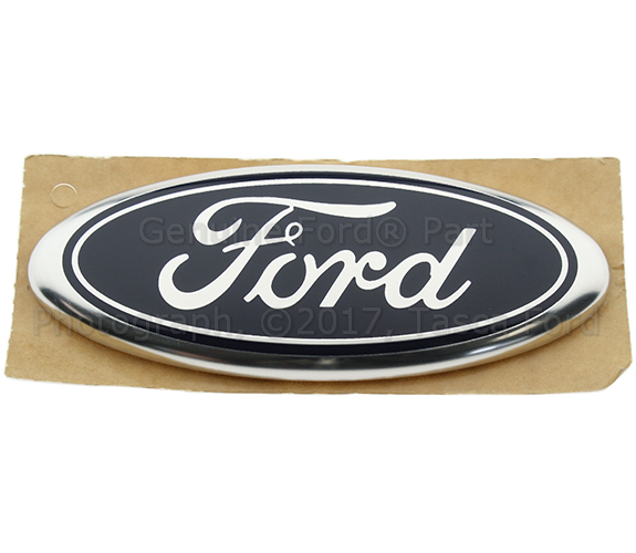 9T1Z16605A - Body: Emblem for Ford: Fiesta, Transit Connect Image