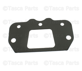2013-2022 GM Rear Bumper Fascia Energy Absorber Bracket Anchor Plate ...