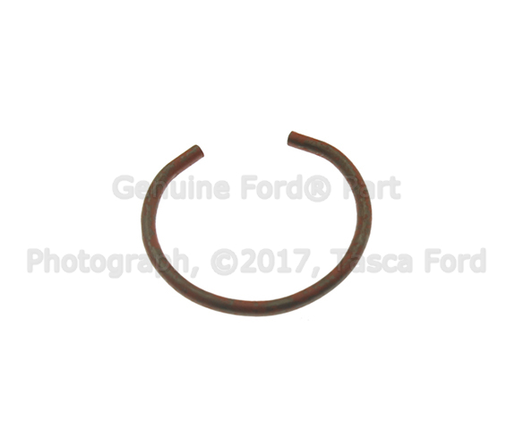 6E5Z4B422B - Suspension: Indicator Retainer for Ford: Fusion | Lincoln: MKZ, Zephyr | Mercury: Milan Image