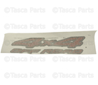 990989Z405 - : Truck Bed Decal for Nissan Image