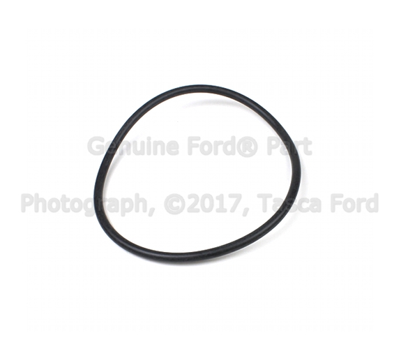 3C3Z6840AA - Cooling System: Cap Seal for Ford: E-350 Club Wagon, E-350 Super Duty, E-450 Super Duty, F-250 Super Duty, F-350 Super Duty, F-450 Super Duty Image