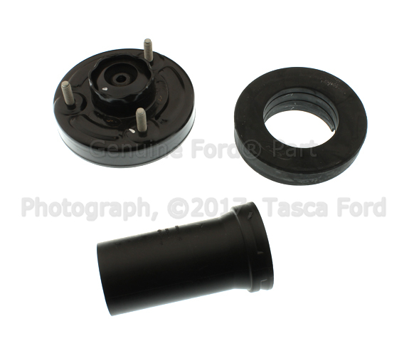 6L1Z18A099AB - : Upper Mount for Ford: Expedition | Lincoln: Navigator Image