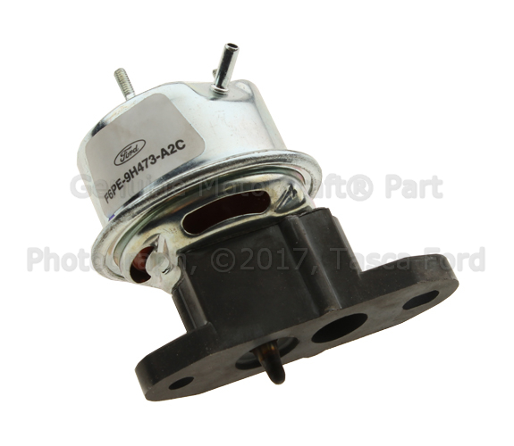 F6PZ9H473AA - Emission System: Egr Valve for Ford Image