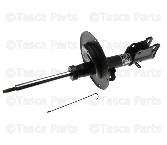 5066334AA - : Strut Damper for Chrysler: Town &amp; Country, Voyager | Dodge: Caravan, Grand Caravan Image