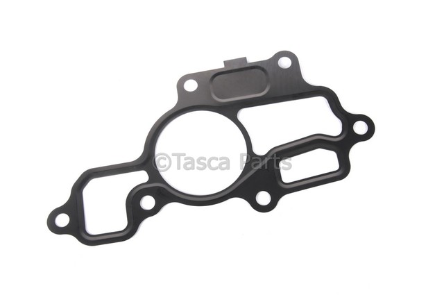 19316188 - Belts &amp; Cooling: Engine Coolant Thermostat Housing Gasket for GM Image