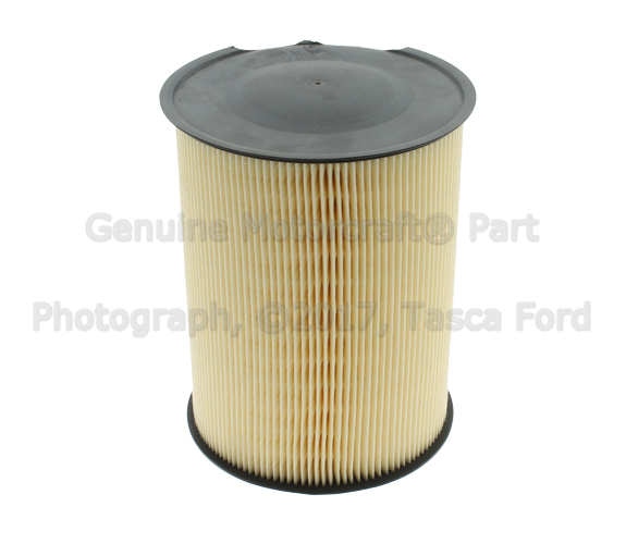 CK4Z9601A - Engine: Air Filter for Ford Image