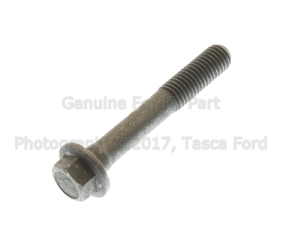 W500125S415 - Electrical: Starter Mount Bolt for Ford Image