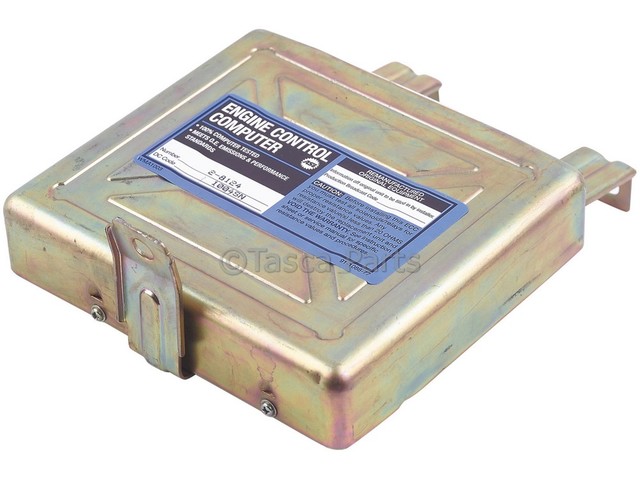 19195322 - : Engine Control Module, Remanufactured for GM Image