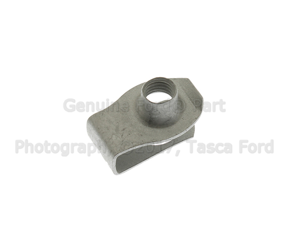 N801673S439 - Fuel System: Support Strap U-Nut for Ford: F-150 Image