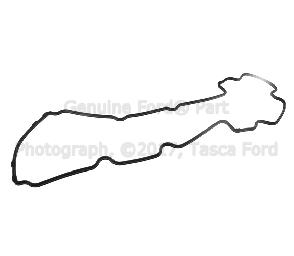 XW4Z6584DA - Engine: Valve Cover Gasket for Ford Image