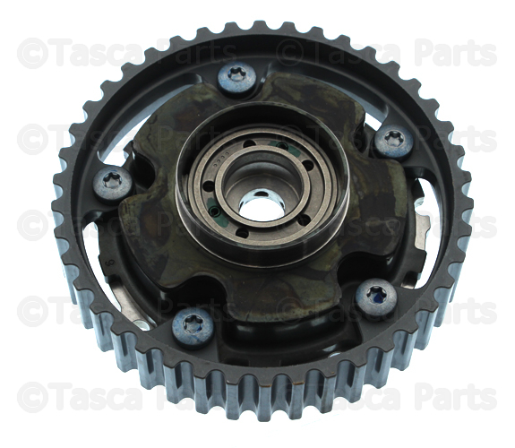 30646225 - Engine: Camshaft Gear for Volvo Image