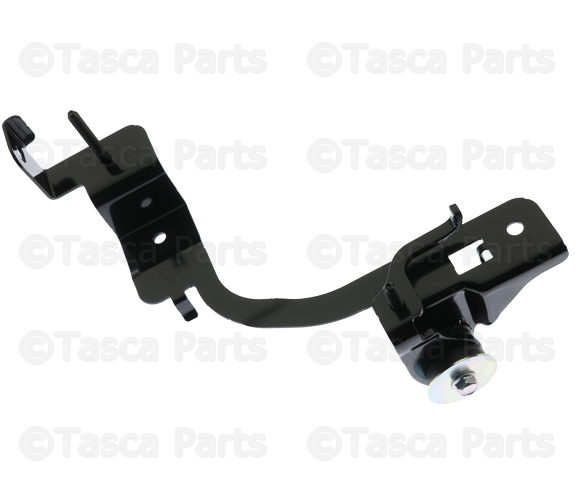 SH0120270B - Cooling System: Inter-cooler Bracket for Mazda Image