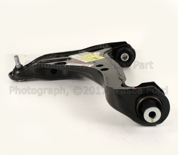 7L2Z3078AB - Suspension: Lower Control Arm for Ford: Explorer, Explorer Sport Trac | Mercury: Mountaineer Image