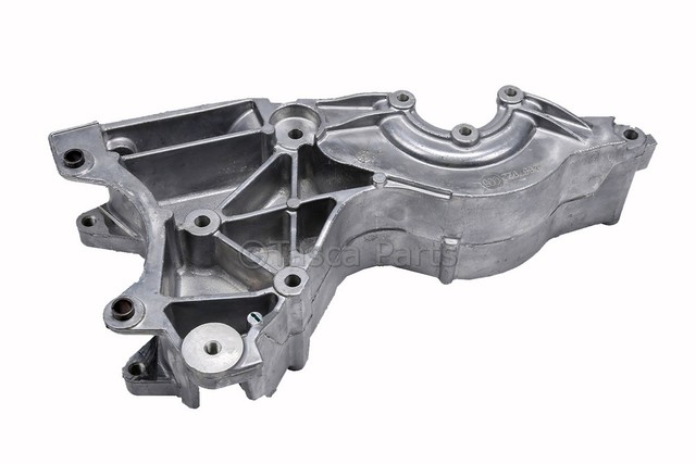 12567922 - Electrical: Mount Bracket for Buick: Rainier | Chevrolet: Colorado, Express 1500, Express 2500, Express 3500, Silverado 2500 HD, Silverado 3500 HD, SSR, Trailblazer, Trailblazer EXT | GMC: Canyon, Envoy, Envoy XL, Envoy XUV, Savana 1500, Savana 2500, Savana 3500, Sierra 2500 HD, Sierra 3500 HD | Hummer: H3, H3T Image