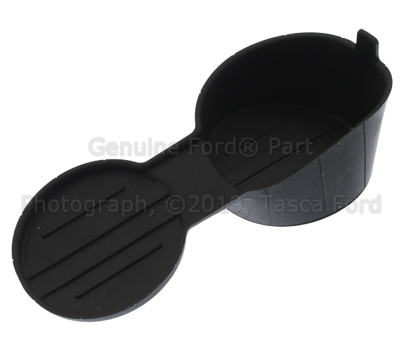 AR3Z6313562AA - Body: Cup Holder for Ford Image