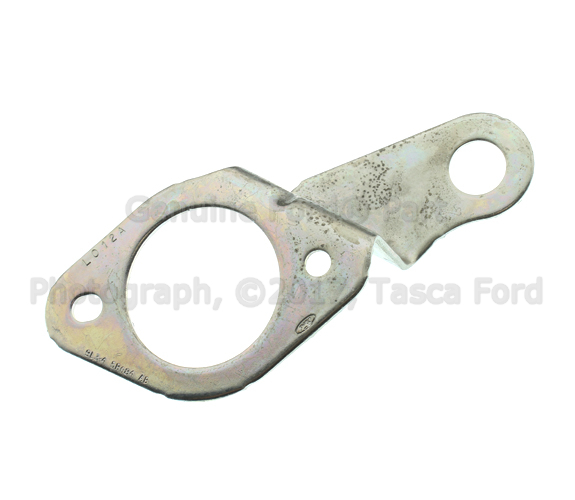 9L3Z5R084A - Body: Mount Bolt Retainer Bracket for Ford: F-150 Image