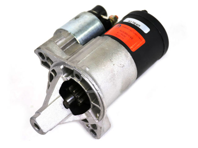 R4608800AE - Electrical: Engine Starter, Remanufactured for Mopar Image