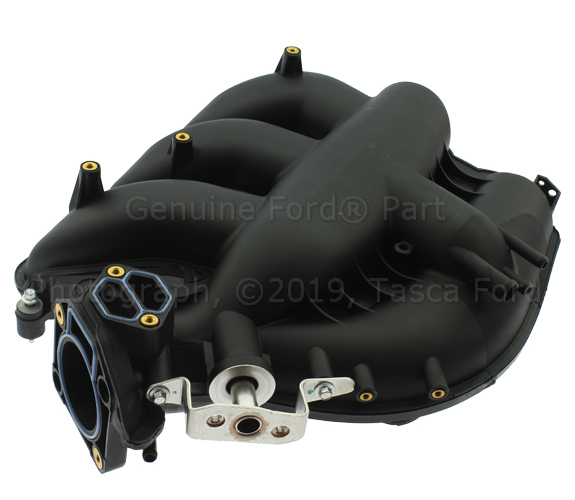 YL8Z9424CA - Fuel System: Intake Manifold for Ford Image