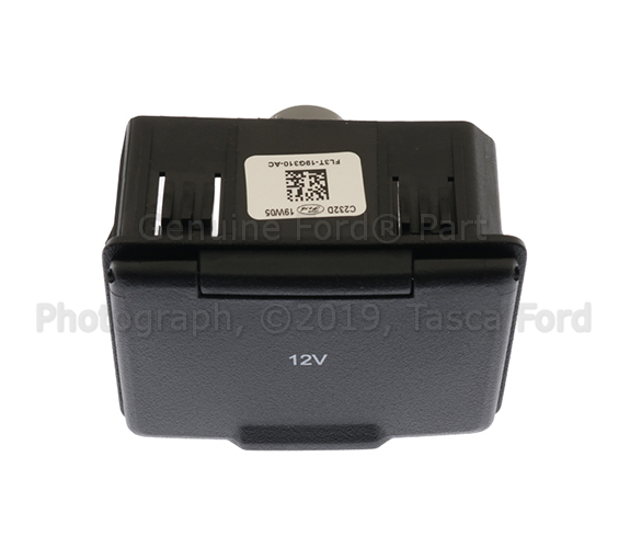 FL3Z19A487C - Body: Cover for Ford: Expedition, F-150 Image