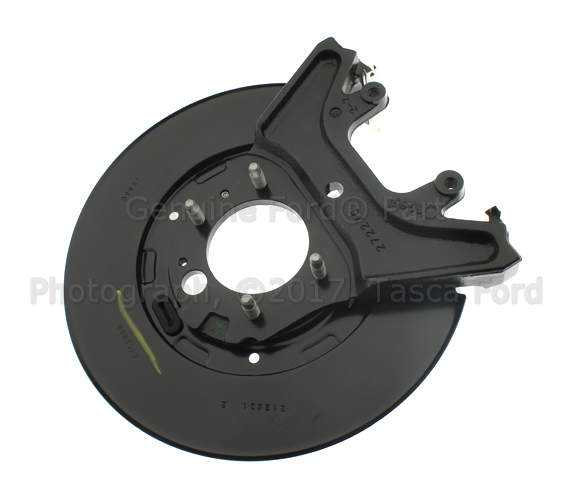 6W1Z2B582C - Brakes: Adapter for Ford: Crown Victoria | Lincoln: Town Car | Mercury: Grand Marquis, Marauder Image