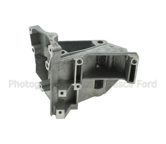 XL3Z19D624AA - HVAC: Compressor Mount Bracket for Ford: F-150, F-150 Heritage Image