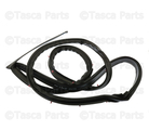 20954978 - Body: Door Seal for GM Image