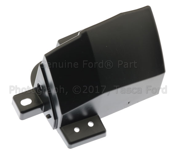 FB5Z17D943C - Body: Bumper Cover Support Rail for Ford Image