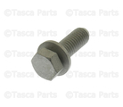 11516918 - Suspension: Stabilizer Bar Bolt for Buick: Rainier | Chevrolet: Silverado 2500 HD, Silverado 3500 HD, Trailblazer, Trailblazer EXT | GMC: Envoy, Envoy XL, Envoy XUV, Sierra 2500 HD, Sierra 3500 HD | Oldsmobile: Bravada Image