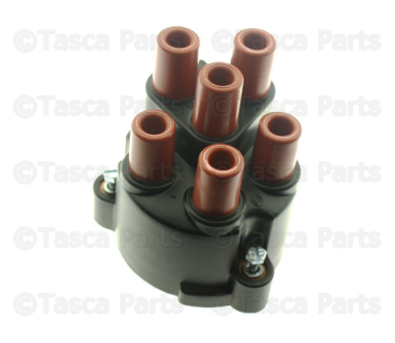 3501944 - Electrical: Cap for Volvo Image