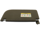 JL3Z1504104KA - Body: Sun Visor for Ford Image