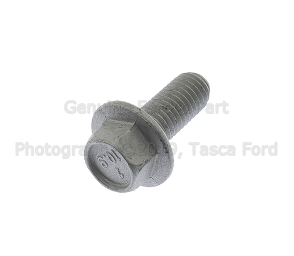 W302277S439 - Suspension: Upper Bracket Upper Bolt for Ford: Fusion | Lincoln: MKZ, Zephyr | Mercury: Milan Image