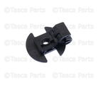 68134573AA - Body Sheet Metal Except Doors: Cable Routing Clip for Jeep: Renegade | Ram: ProMaster 1500, ProMaster 2500, ProMaster 3500, ProMaster EV Image