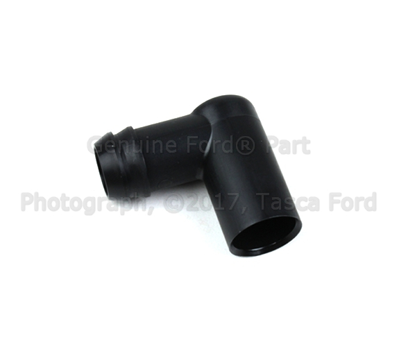 YL8Z6767AA - Emission Control: PCV Valve Hose for Ford Image